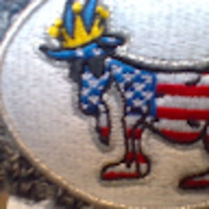 Meet your Posher, Brady